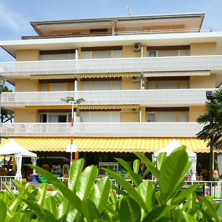 Sanian Villa Bibione Exterior foto