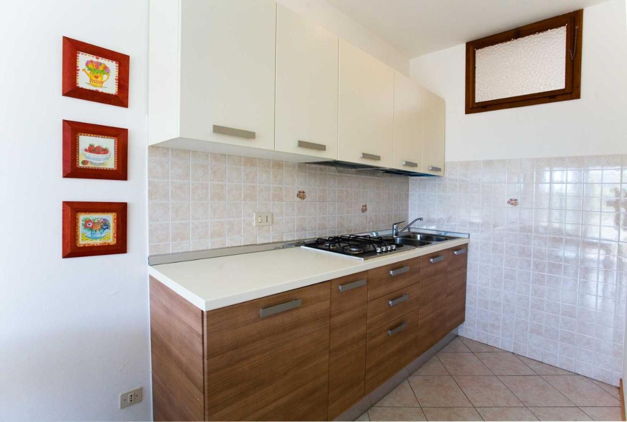 Sanian Villa Bibione Exterior foto
