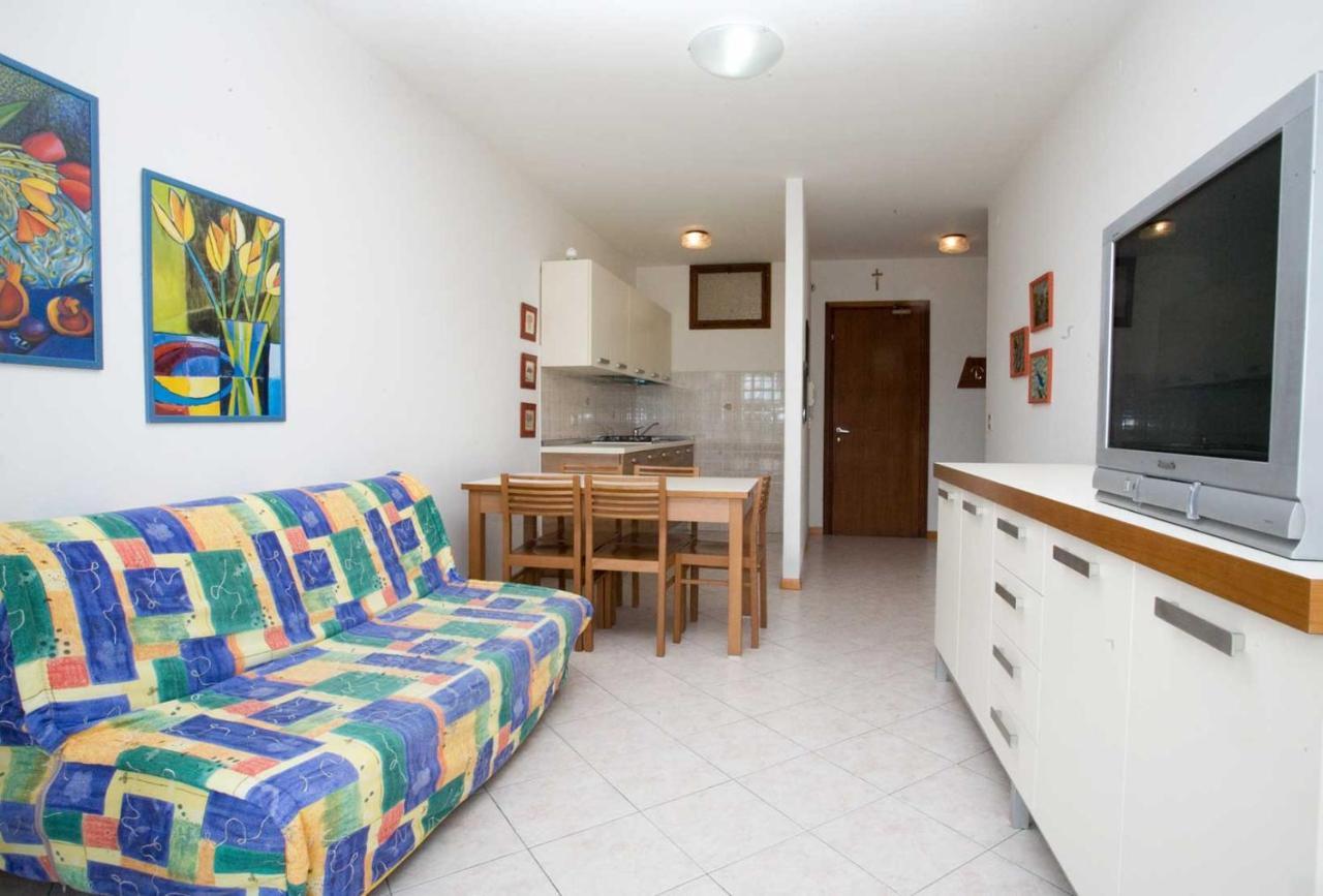 Sanian Villa Bibione Exterior foto