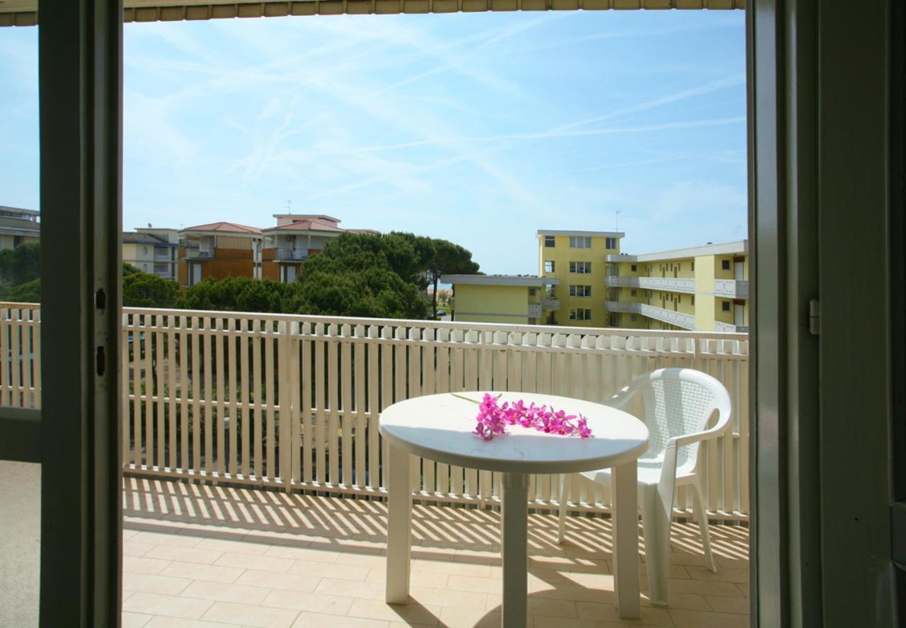 Sanian Villa Bibione Exterior foto