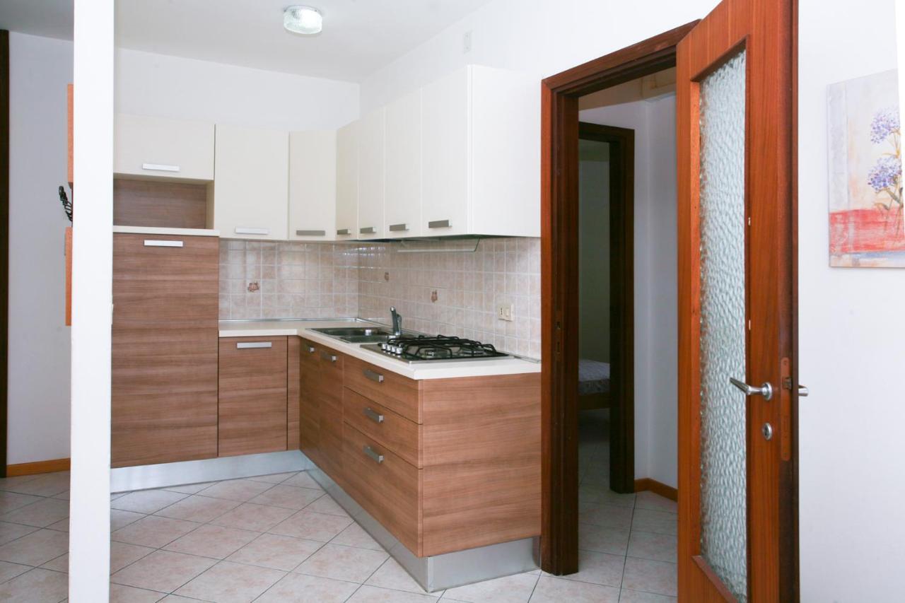 Sanian Villa Bibione Exterior foto