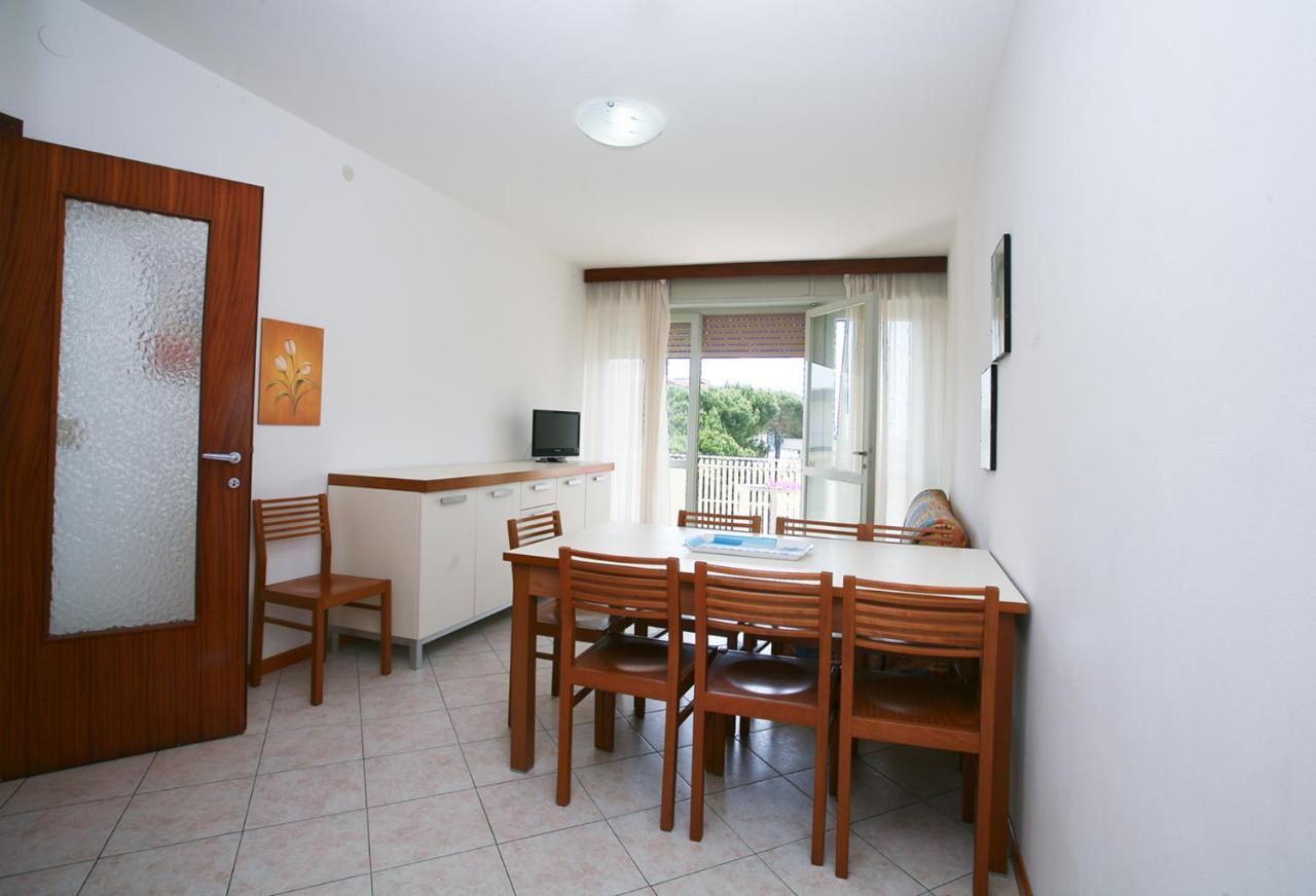 Sanian Villa Bibione Exterior foto