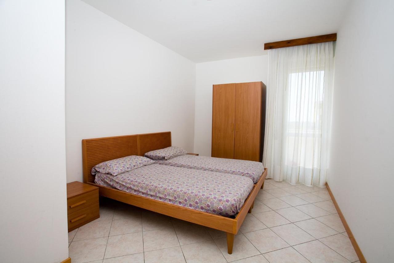 Sanian Villa Bibione Exterior foto