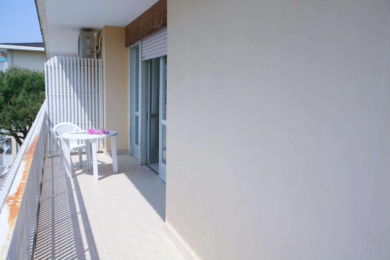 Sanian Villa Bibione Exterior foto