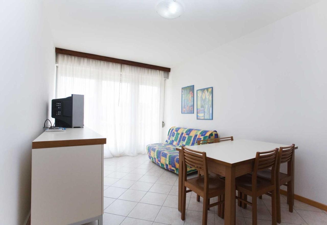 Sanian Villa Bibione Exterior foto
