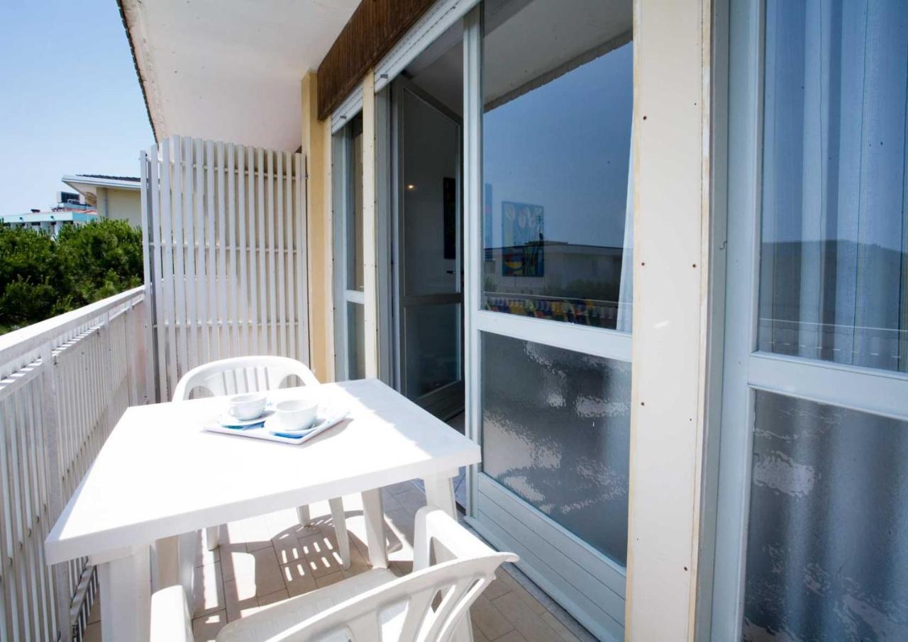 Sanian Villa Bibione Exterior foto