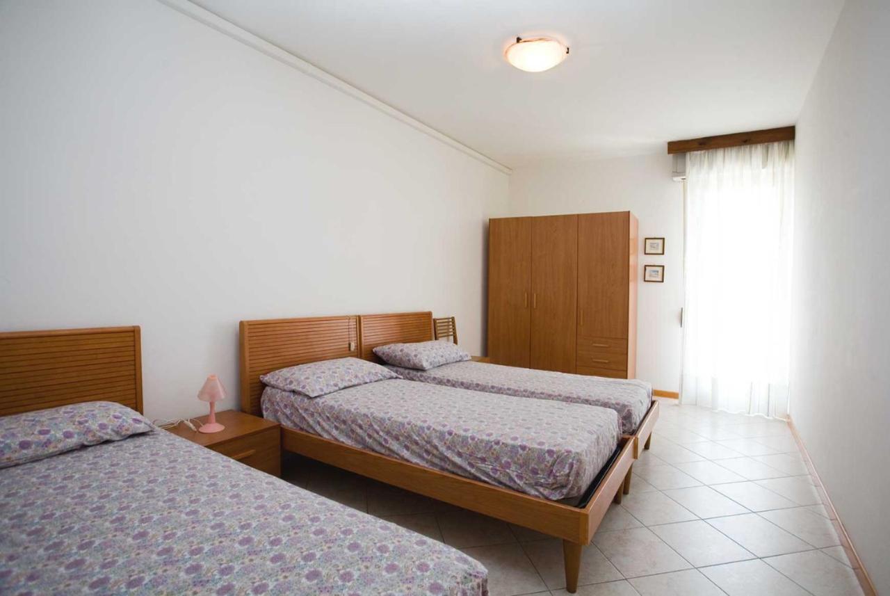Sanian Villa Bibione Exterior foto